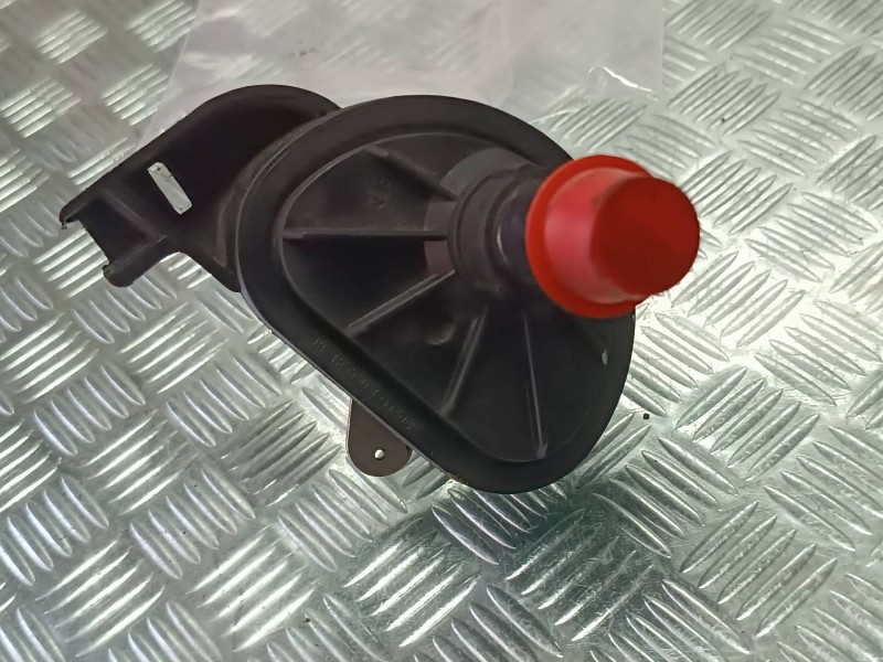 Recambio de valvula intercambio de calefaccion para microcar mc2 referencia OEM IAM   GRIFO CALEFACCION