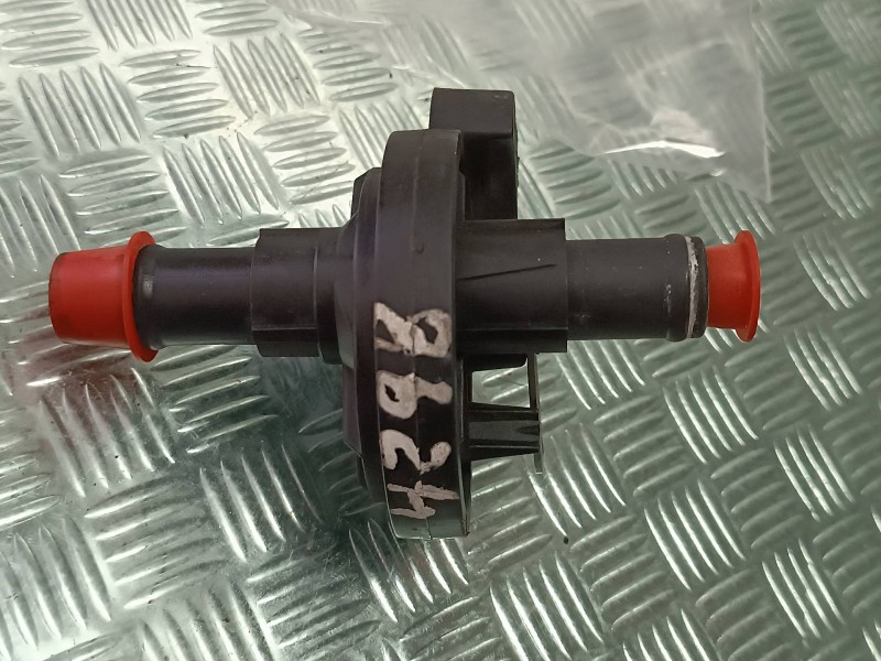 Recambio de valvula intercambio de calefaccion para microcar mc2 referencia OEM IAM   GRIFO CALEFACCION