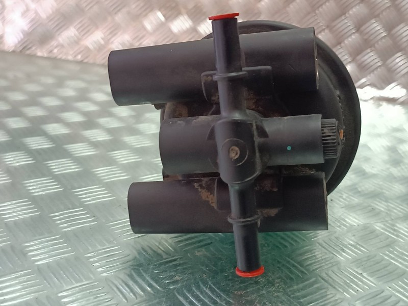 Recambio de filtro gasoil para microcar mc2 referencia OEM IAM 17H152 10370769 MICROCAR