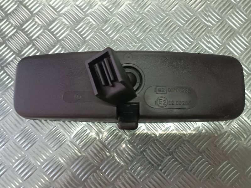 Recambio de espejo para microcar mc2 referencia OEM IAM 0208285 0308285 ESPEJO INTERIOR