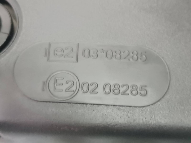 Recambio de espejo para microcar mc2 referencia OEM IAM 0208285 0308285 ESPEJO INTERIOR