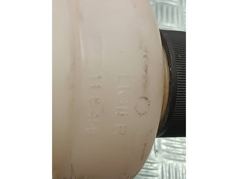 Recambio de deposito aditivo fap para microcar mc2 referencia OEM IAM 118459  LIGIER