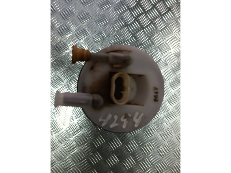 Recambio de aforador para microcar mc2 referencia OEM IAM 2647 CONECTOR 3 PINES MICROCAR