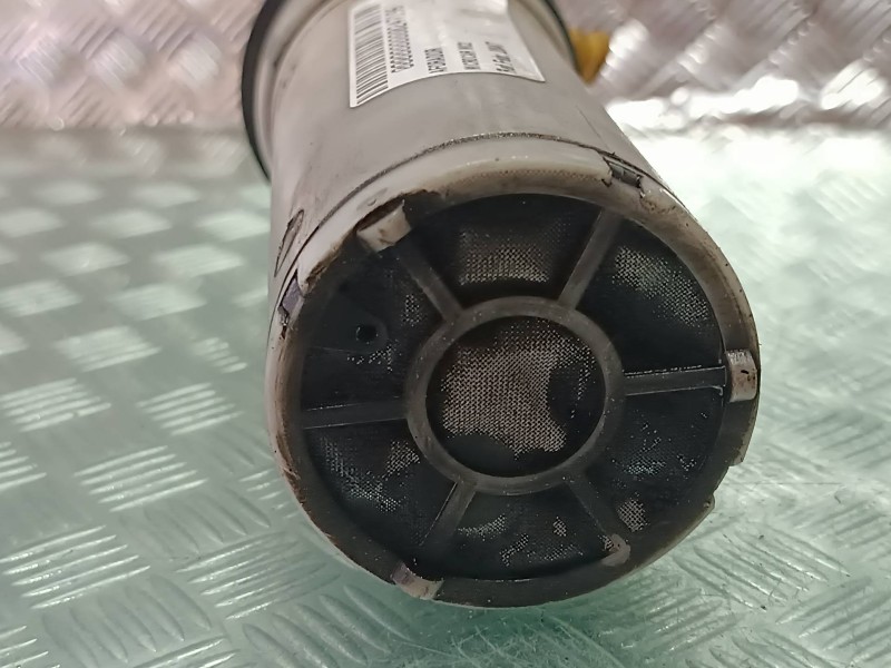 Recambio de aforador para microcar mc2 referencia OEM IAM 2647 CONECTOR 3 PINES MICROCAR