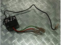 Recambio de termostato para microcar mc2 referencia OEM IAM 7D2  