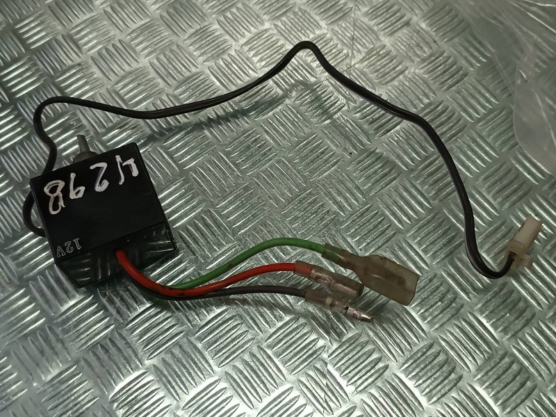 Recambio de termostato para microcar mc2 referencia OEM IAM 7D2  