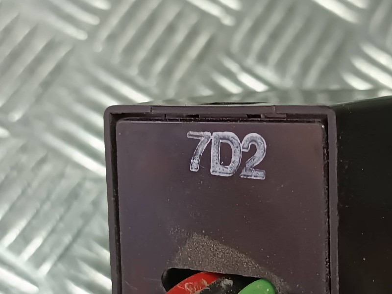 Recambio de termostato para microcar mc2 referencia OEM IAM 7D2  