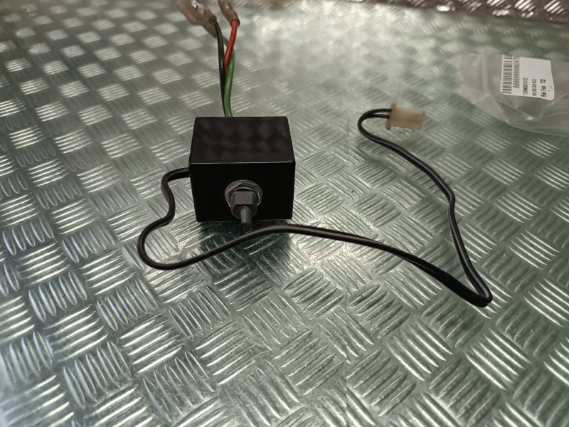 Recambio de termostato para microcar mc2 referencia OEM IAM 7D2  