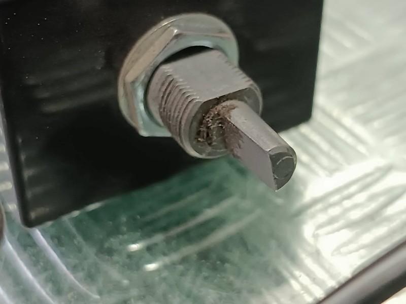 Recambio de termostato para microcar mc2 referencia OEM IAM 7D2  