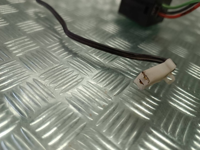 Recambio de termostato para microcar mc2 referencia OEM IAM 7D2  