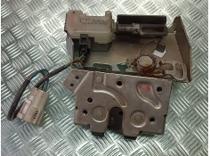 Recambio de cerradura maletero / porton para ford mondeo berlina (ge) ambiente (06.2003) (d) referencia OEM IAM F00P0K0206 F4310