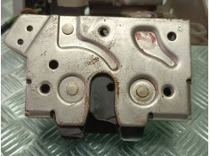 Recambio de cerradura maletero / porton para ford mondeo berlina (ge) ambiente (06.2003) (d) referencia OEM IAM F00P0K0206 F4310 2