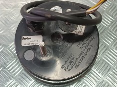 Recambio de piloto trasero derecho para microcar mc2 referencia OEM IAM 1011166  CONECTOR 4 PINES 2