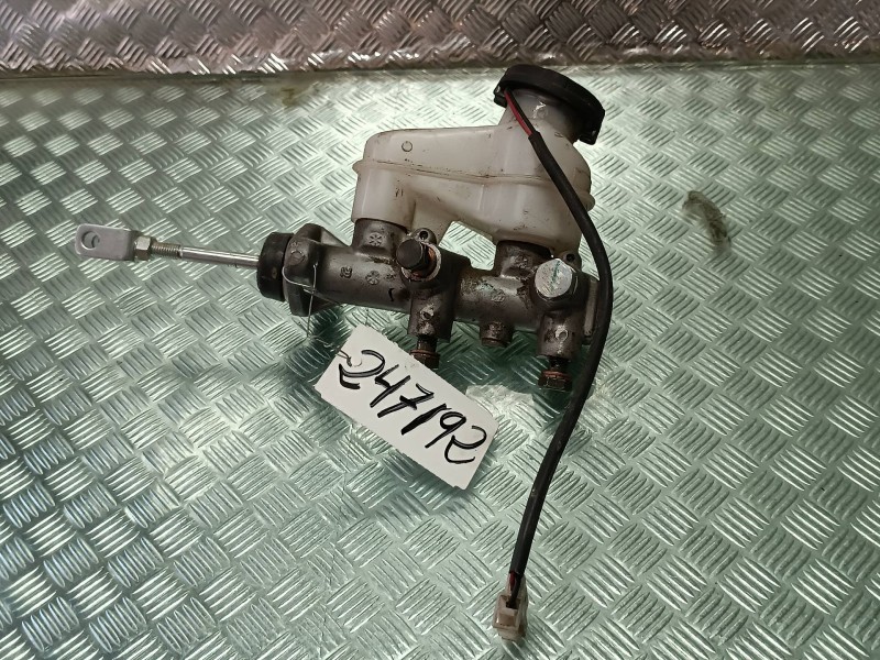 Recambio de depresor freno / bomba vacio para microcar mc2 referencia OEM IAM 1905 BOSCH MICROCAR