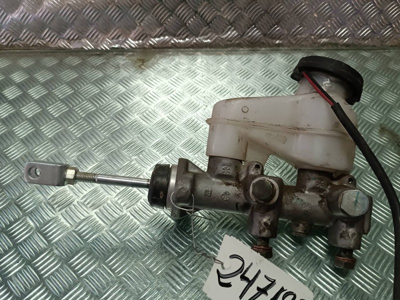 Recambio de depresor freno / bomba vacio para microcar mc2 referencia OEM IAM 1905 BOSCH MICROCAR