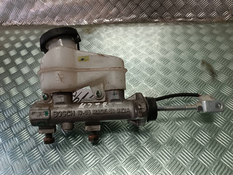 Recambio de depresor freno / bomba vacio para microcar mc2 referencia OEM IAM 1905 BOSCH MICROCAR