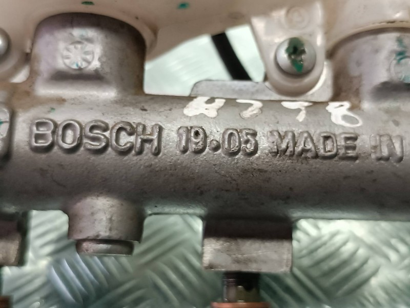 Recambio de depresor freno / bomba vacio para microcar mc2 referencia OEM IAM 1905 BOSCH MICROCAR