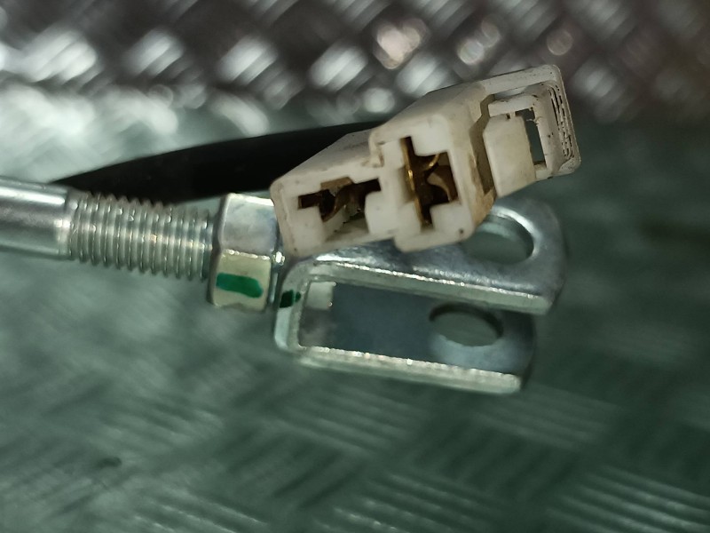 Recambio de depresor freno / bomba vacio para microcar mc2 referencia OEM IAM 1905 BOSCH MICROCAR