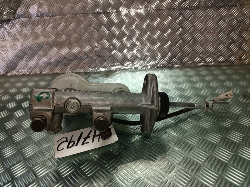 Recambio de depresor freno / bomba vacio para microcar mc2 referencia OEM IAM 1905 BOSCH MICROCAR