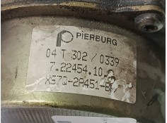 Recambio de depresor freno / bomba vacio para ford mondeo berlina (ge) ambiente (06.2003) (d) referencia OEM IAM X57Q2A451BH 722 2