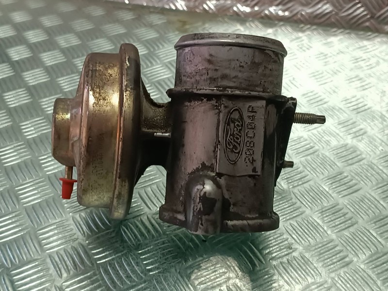 Recambio de valvula egr para ford mondeo berlina (ge) ambiente (06.2003) (d) referencia OEM IAM 2S7Q9D475BC  