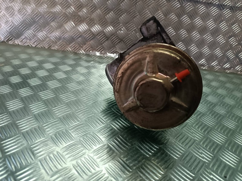 Recambio de valvula egr para ford mondeo berlina (ge) ambiente (06.2003) (d) referencia OEM IAM 2S7Q9D475BC  