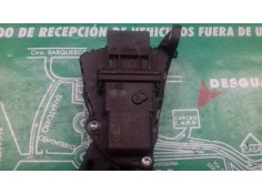 Recambio de pedal acelerador para audi a6 berlina (4f2) 2.7 tdi referencia OEM IAM 4F1721523B 6PV00898407 HELLA 2