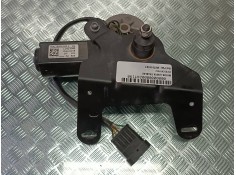 Recambio de motor limpia trasero para microcar mc2 referencia OEM IAM M67011097 CONECTOR 5 PINES MICROCAR