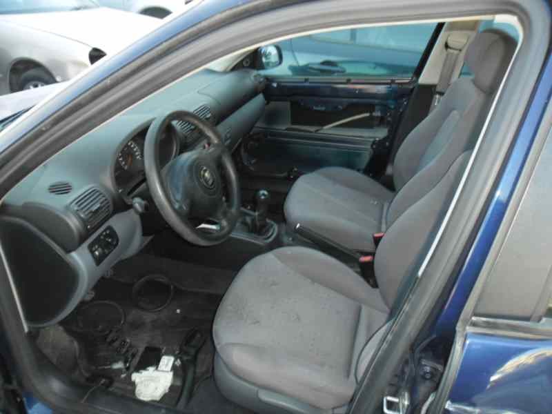 seat toledo (1m2) del año 2001