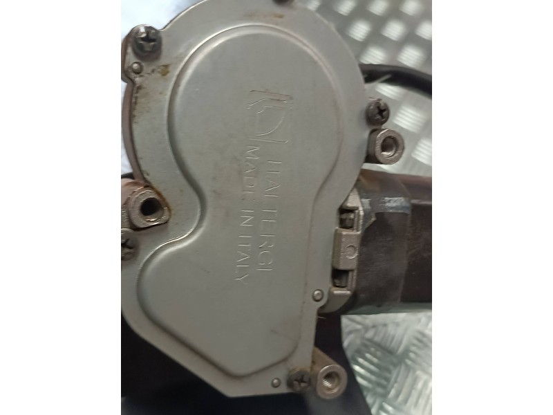 Recambio de motor limpia trasero para microcar mc2 referencia OEM IAM M67011097 CONECTOR 5 PINES MICROCAR