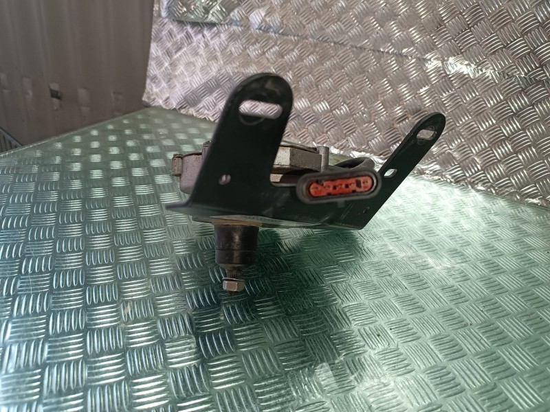 Recambio de motor limpia trasero para microcar mc2 referencia OEM IAM M67011097 CONECTOR 5 PINES MICROCAR