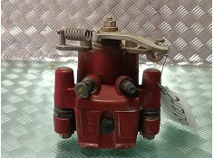 Recambio de pinza de freno trasera derecha para microcar mc2 referencia OEM IAM KL503A1 02A18730 LIGIER