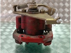 Recambio de pinza de freno trasera izquierda para microcar mc2 referencia OEM IAM KL503A2 02A18155 LIGIER