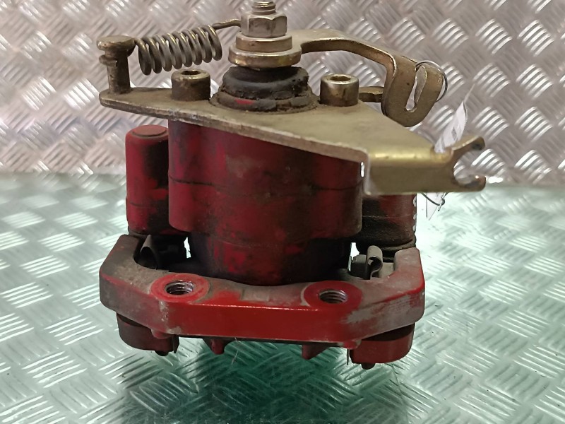 Recambio de pinza de freno trasera izquierda para microcar mc2 referencia OEM IAM KL503A2 02A18155 LIGIER