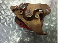 Recambio de pinza de freno trasera izquierda para microcar mc2 referencia OEM IAM KL503A2 02A18155 LIGIER 2