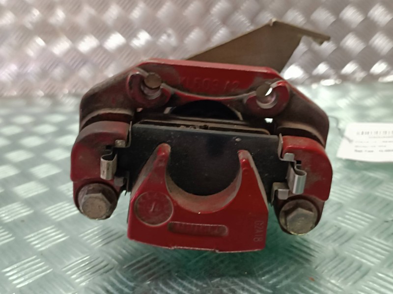 Recambio de pinza de freno trasera izquierda para microcar mc2 referencia OEM IAM KL503A2 02A18155 LIGIER