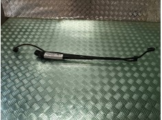 Recambio de brazo limpia trasero para microcar mc2 referencia OEM IAM   