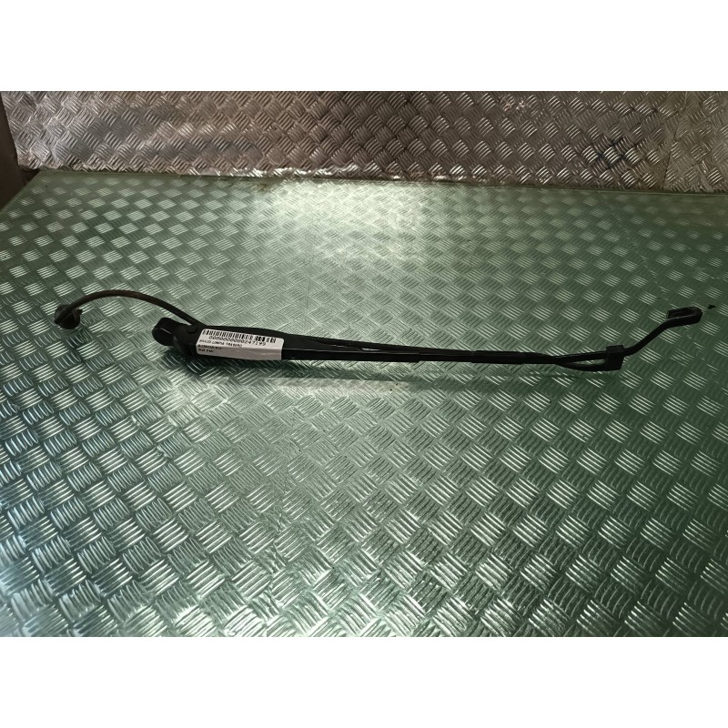 Recambio de brazo limpia trasero para microcar mc2 referencia OEM IAM   