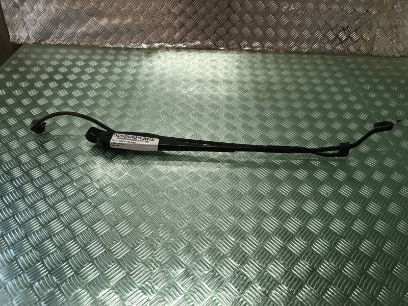 Recambio de brazo limpia trasero para microcar mc2 referencia OEM IAM   