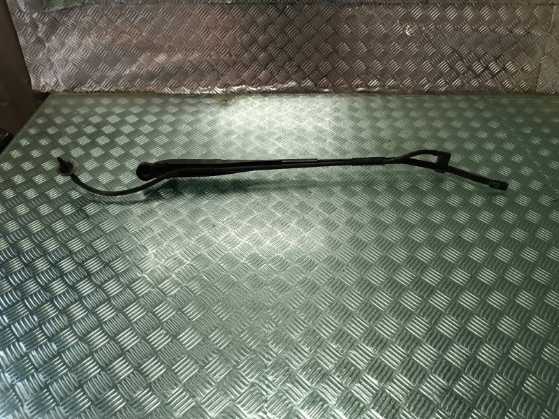 Recambio de brazo limpia trasero para microcar mc2 referencia OEM IAM   