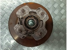 Recambio de disco de freno trasero para microcar mc2 referencia OEM IAM    2