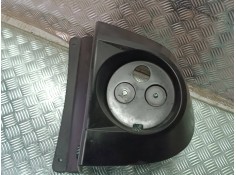 Recambio de moldura bajo faro derecho para microcar mc2 referencia OEM IAM   