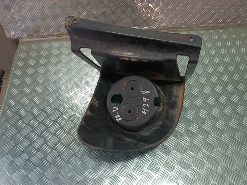 Recambio de moldura bajo faro derecho para microcar mc2 referencia OEM IAM   