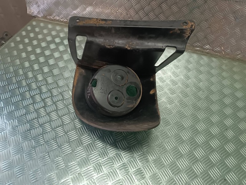 Recambio de moldura bajo faro izquierdo para microcar mc2 referencia OEM IAM   