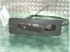 Recambio de maneta exterior maletero / porton para microcar mc2 referencia OEM IAM 081646  INTERIOR PORTON