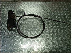 Recambio de maneta exterior maletero / porton para microcar mc2 referencia OEM IAM 081646  INTERIOR PORTON 2