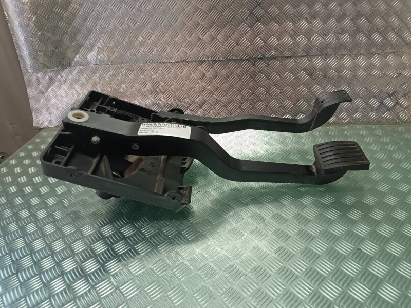 Recambio de pedalera completa para microcar mc2 referencia OEM IAM 191165 191164 LIGIER