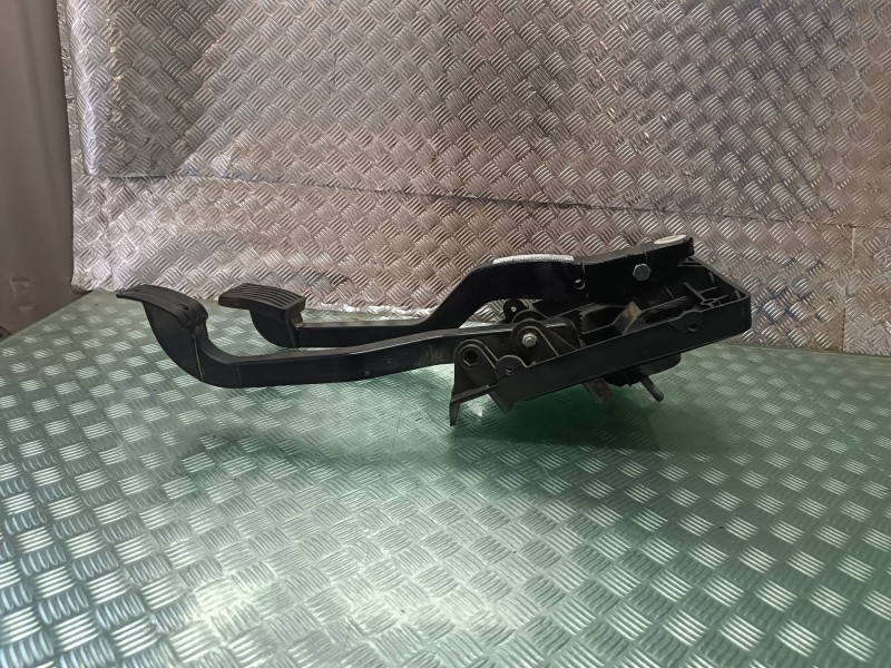 Recambio de pedalera completa para microcar mc2 referencia OEM IAM 191165 191164 LIGIER