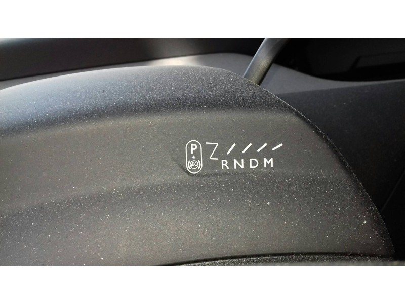 citroen c4 picasso del año 2015