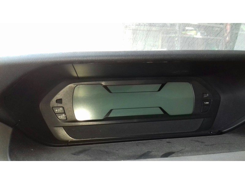 citroen c4 picasso del año 2015